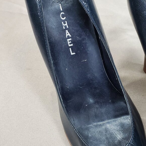 MICHAEL Stilettos - Picture 4 of 8